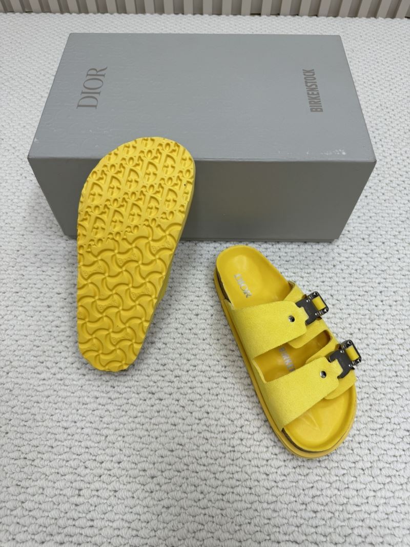 Christian Dior Slippers